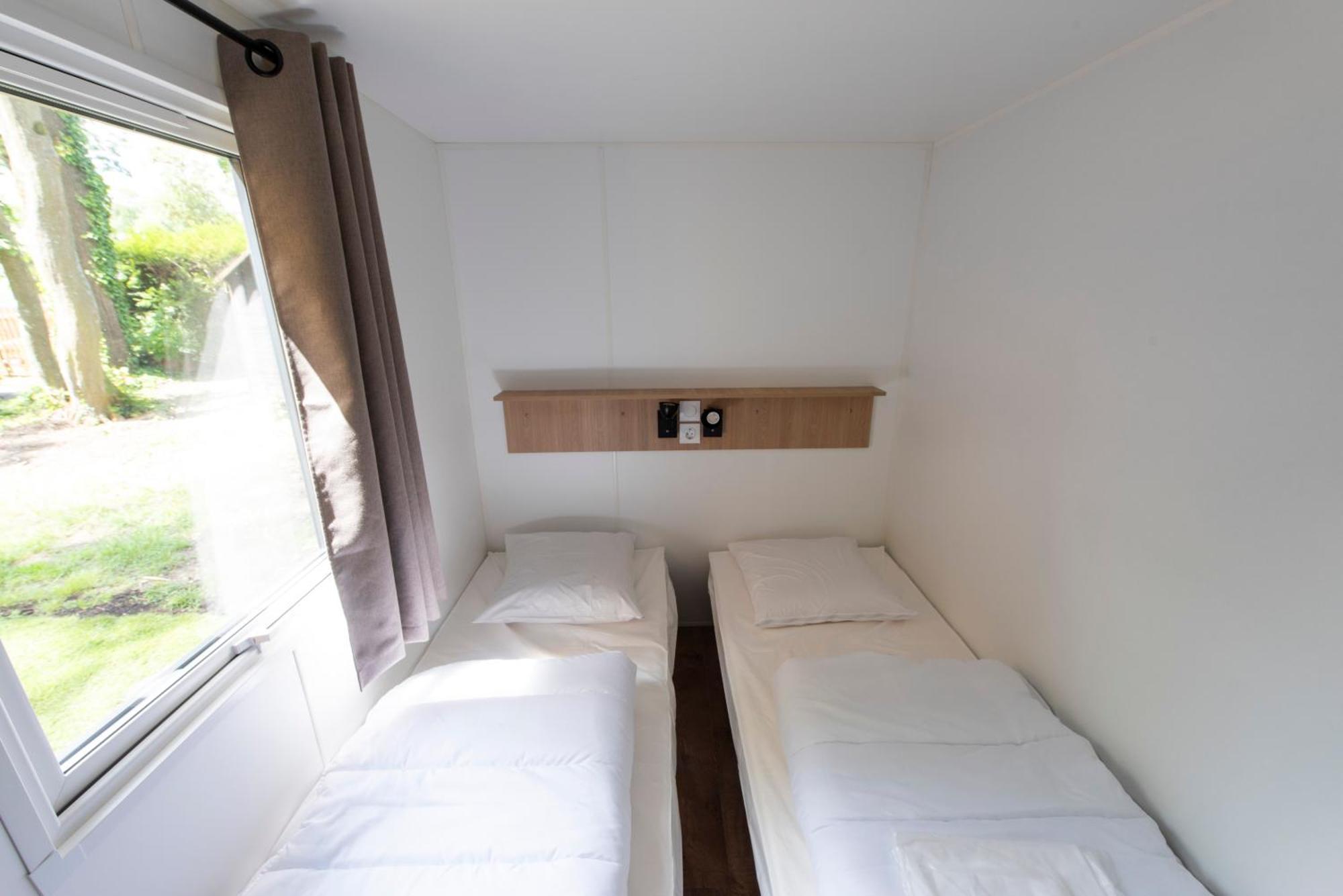 Camping Le Pre Des Moines جورفيو المظهر الخارجي الصورة
