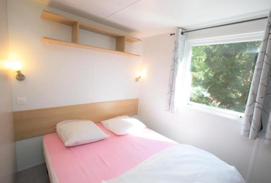 Camping Le Pre Des Moines جورفيو المظهر الخارجي الصورة