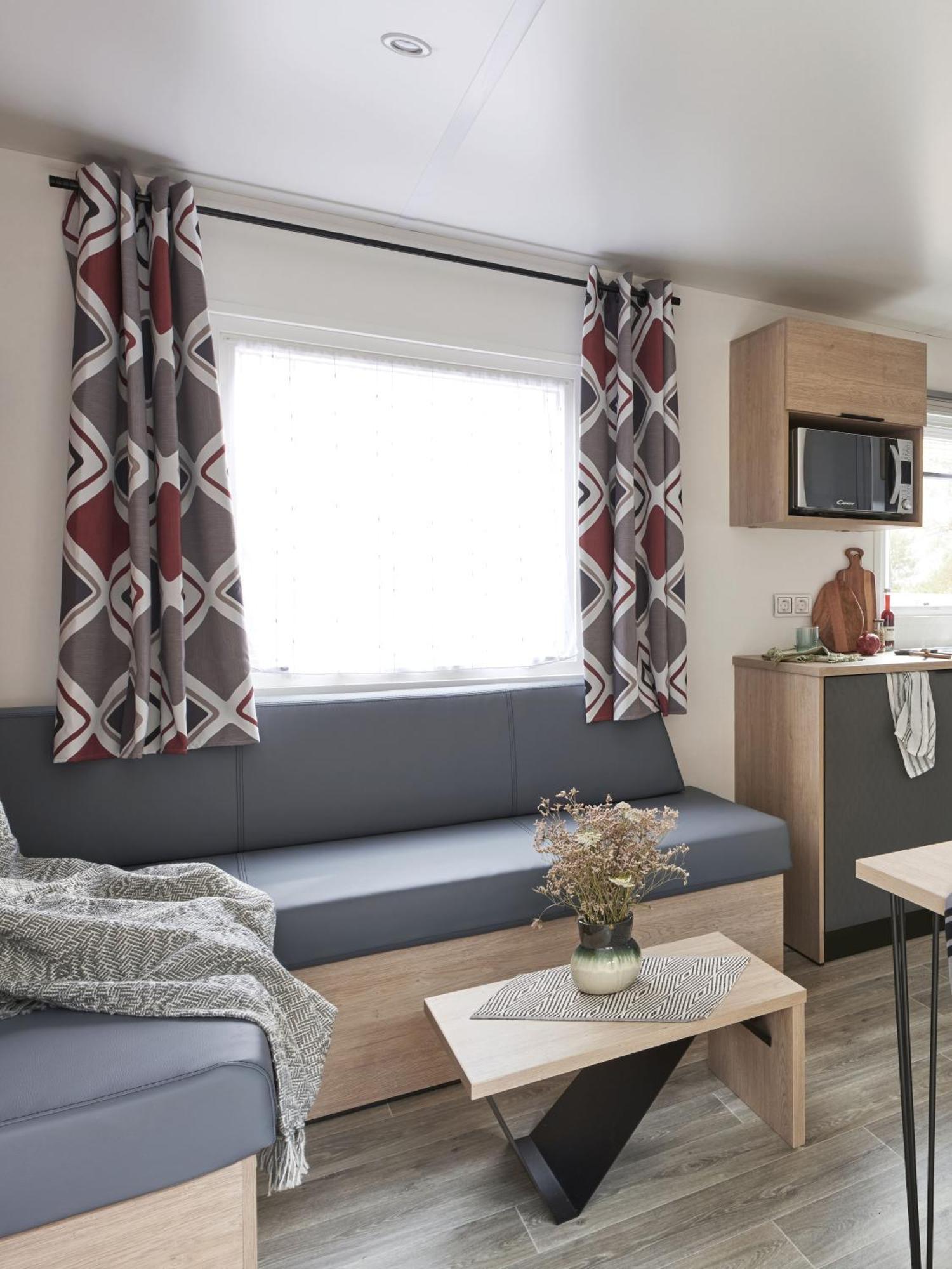 Camping Le Pre Des Moines جورفيو المظهر الخارجي الصورة